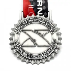 medallas a medida