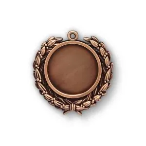 medalla personalizada