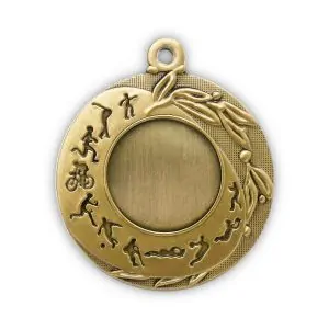 medalla personalizada