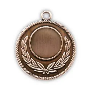 medalla personalizada