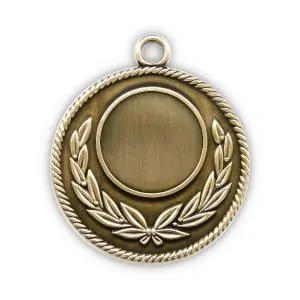 medalla personalizada