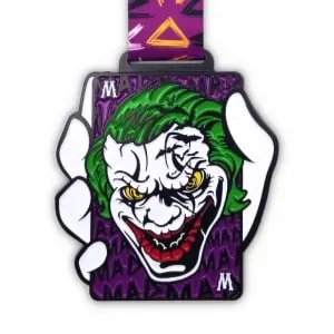 medallas personalizadas