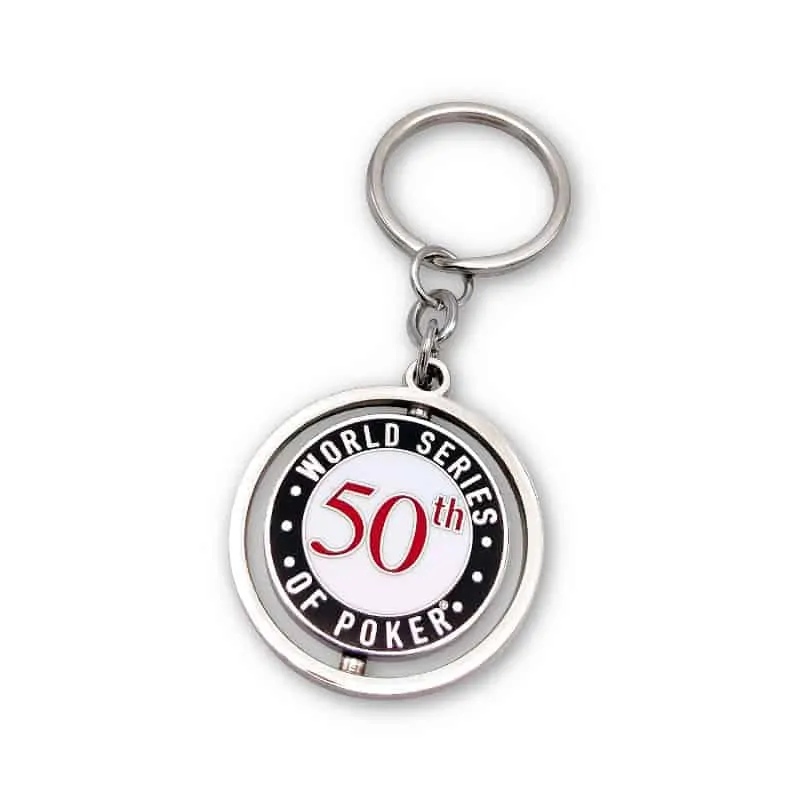 Llaveros spinner llaveros personalizado spinner