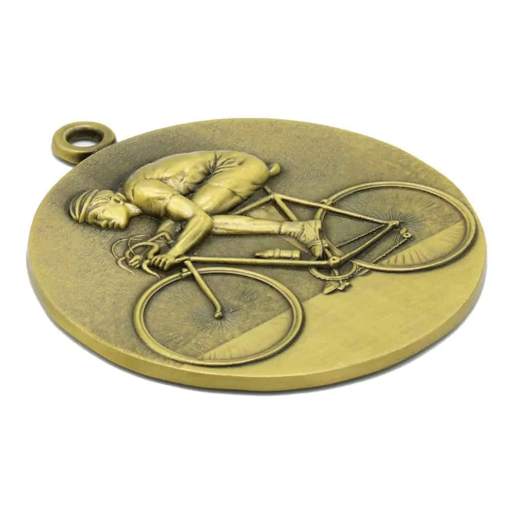 Ciclismo-Oro-Oblicuo