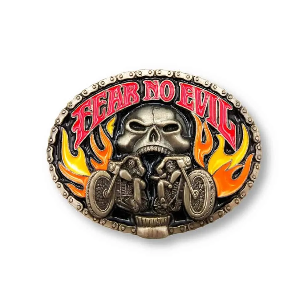 Hebilla cinturón 4 Hebilla cinturón 4
